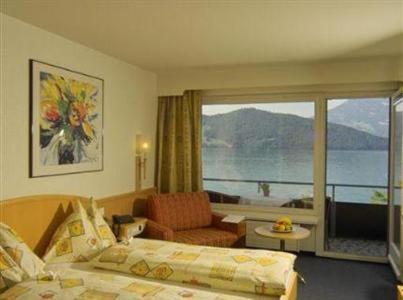Seehotel Sternen Beckenried Quarto foto
