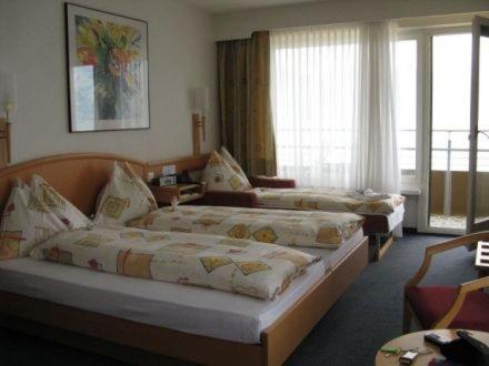 Seehotel Sternen Beckenried Quarto foto