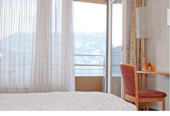 Seehotel Sternen Beckenried Quarto foto